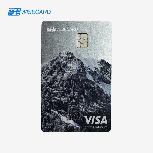 Tactile Card